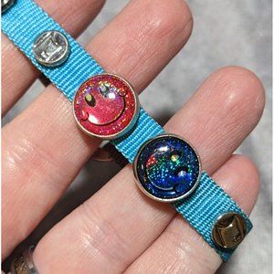 Mogo Magnetic Charm Bracelet